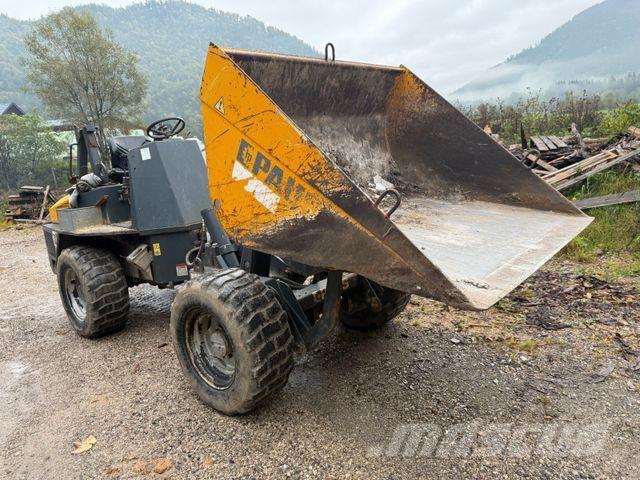 Paus SMK 163 أخرى