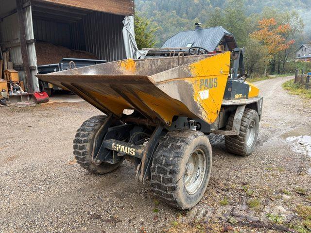 Paus SMK 163 أخرى