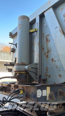 Renault KIPPER وحدات الجر