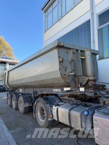 Renault KIPPER وحدات الجر