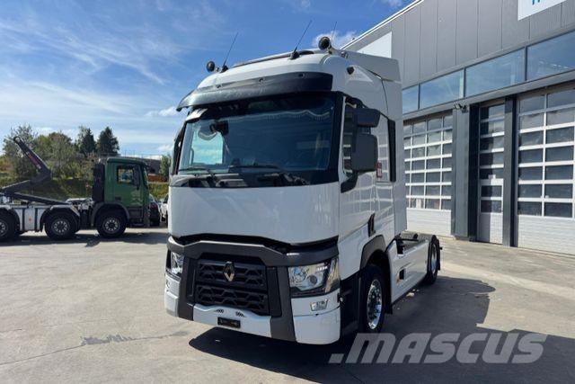 Renault T460 4x2 وحدات الجر