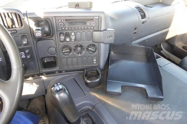 Scania P 360 شاحنات قابلة للفك