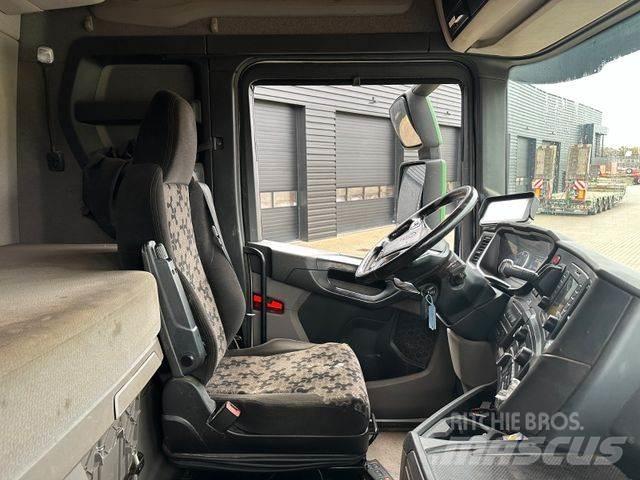 Scania R 500 6x2 وحدات الجر