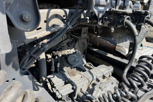 Scania R450 4x2 وحدات الجر