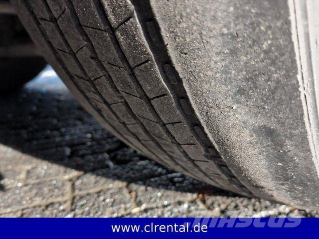 Scania R560 V8 وحدات الجر