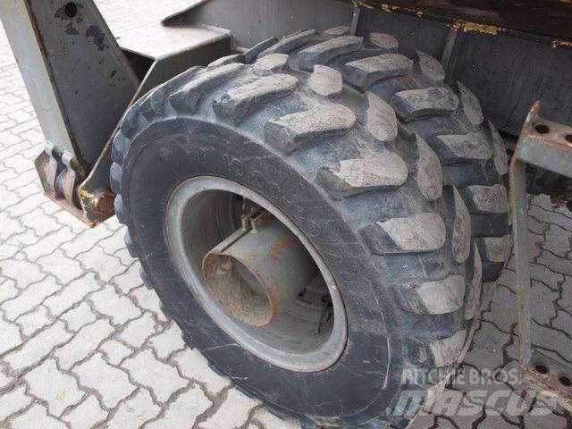 Sennebogen 613M رافعات برجية