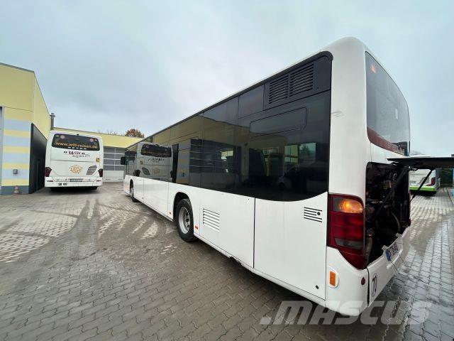 Setra S 415 NF حافلة داخل المدينة