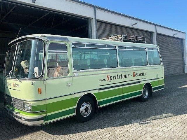 Setra S 80 Oldtimer المركبة
