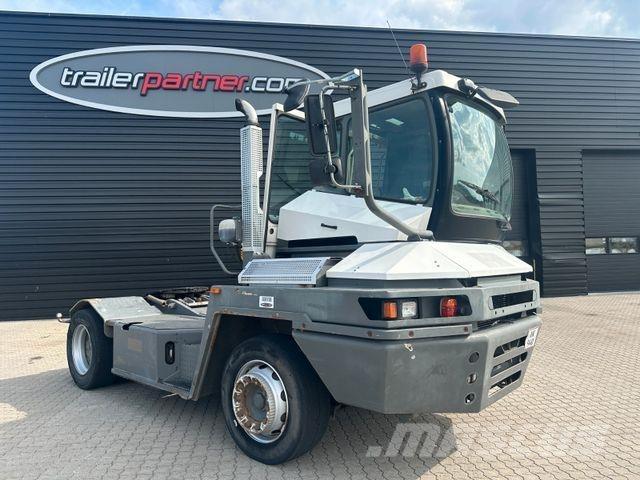 Terberg TT222 أخرى