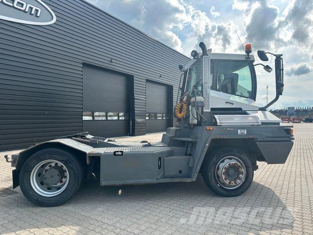 Terberg TT222 أخرى