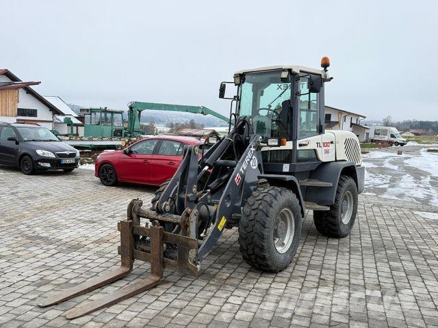 Terex TL 100 لوادر بعجل