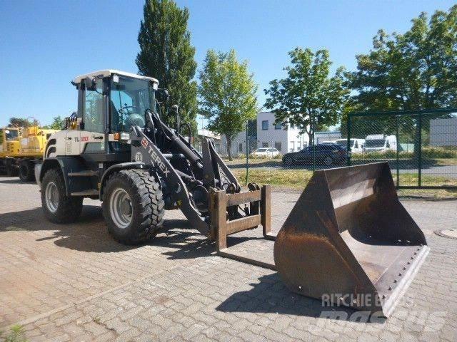 Terex TL 120 لوادر بعجل