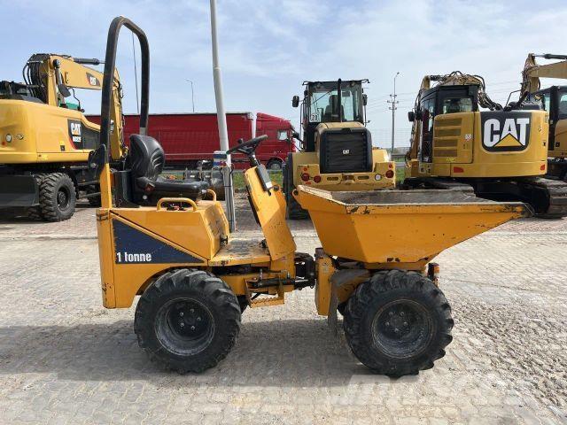 Thwaites MACH202 معدات البناء - غير ذلك