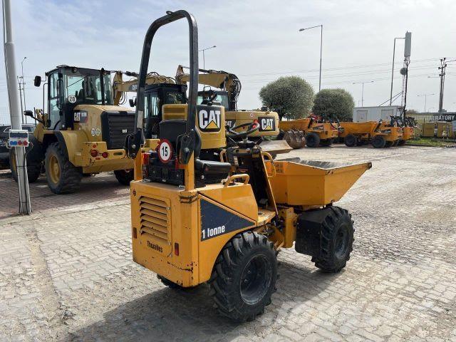 Thwaites MACH202 معدات البناء - غير ذلك