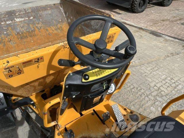 Thwaites MACH2063 أخرى