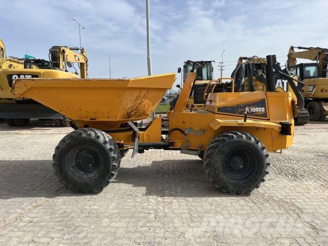 Thwaites MACH2063 أخرى