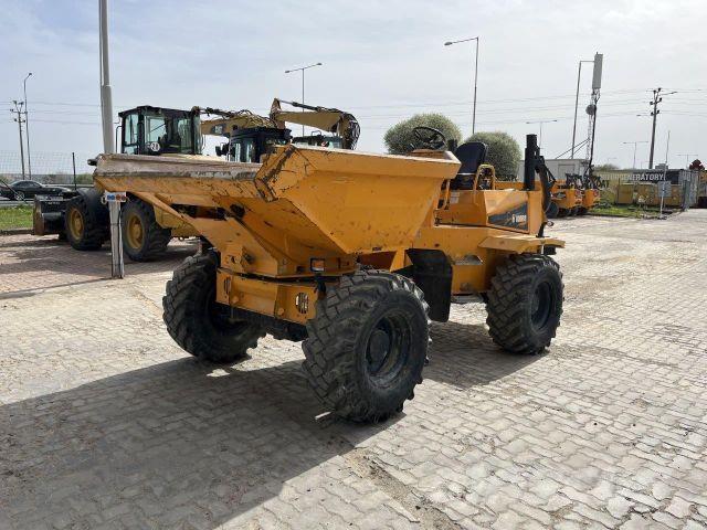 Thwaites MACH2063 أخرى