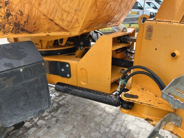 Thwaites MACH2063 أخرى