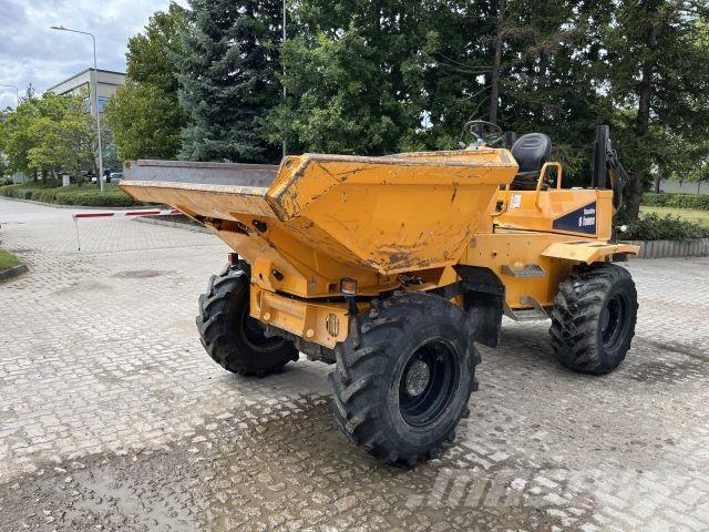 Thwaites MACH2063 أخرى