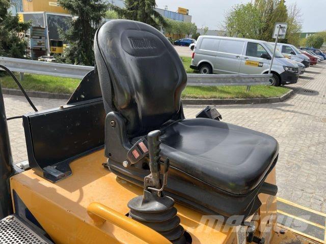 Thwaites MACH477 أخرى