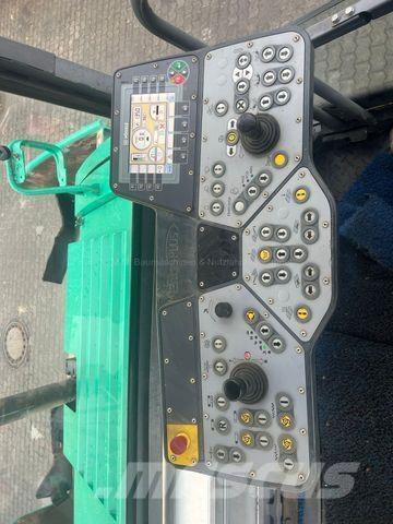 Vögele S 1800-3i معدات السفلتة