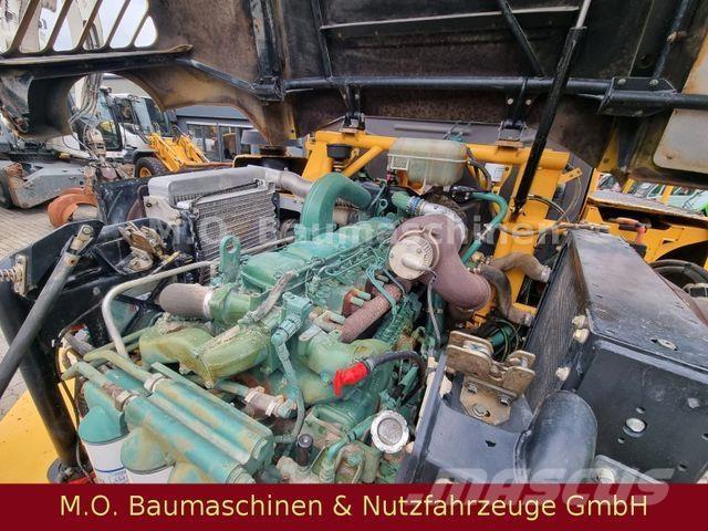 Volvo A 25 D أخرى