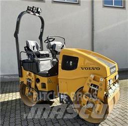 Volvo DD22 Walze مداحل متنوعة