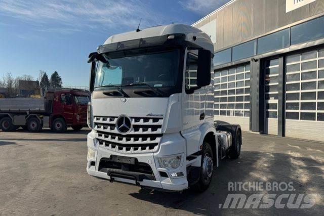 Volvo EC35 حفارات زحافة