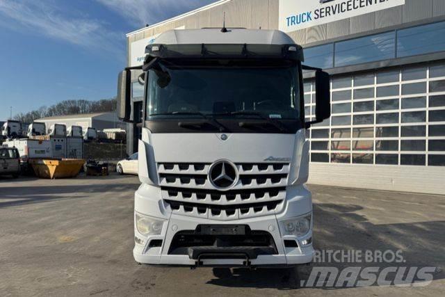 Volvo EC35 حفارات زحافة
