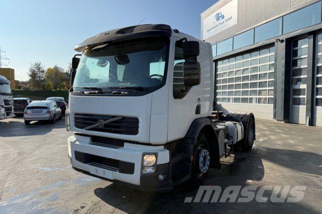Volvo FE-280 4x2 وحدات الجر