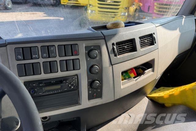 Volvo FE-280 4x2 وحدات الجر