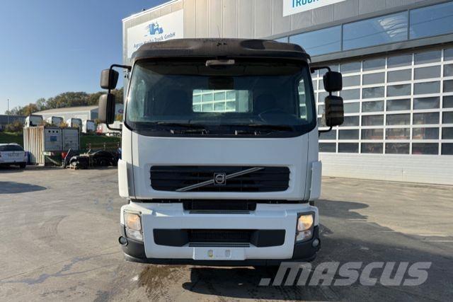 Volvo FE-280 4x2 وحدات الجر