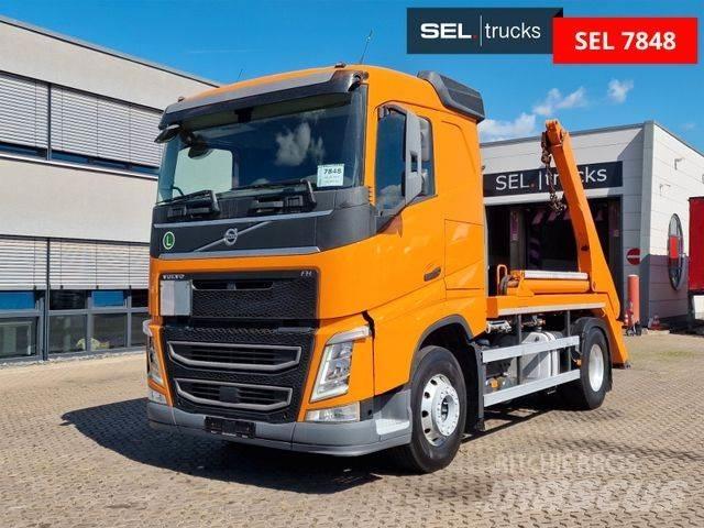 Volvo FH 420 شاحنات قابلة للفك