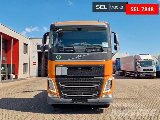Volvo FH 420 شاحنات قابلة للفك