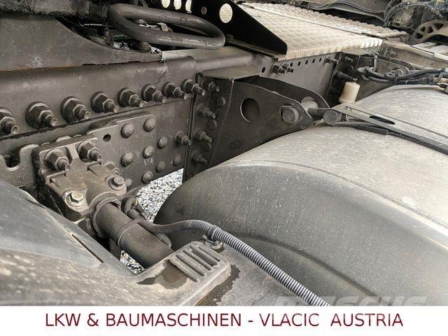 Volvo FH 420 وحدات الجر