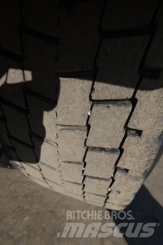 Volvo FH 420 4x2 وحدات الجر
