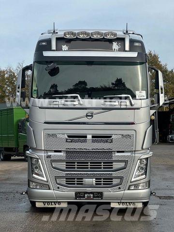 Volvo FH 500 4x2 وحدات الجر