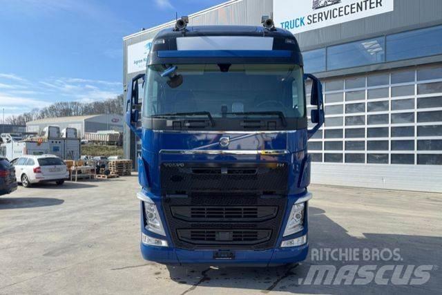 Volvo FH-500 TC 4x2 وحدات الجر