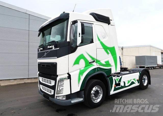 Volvo FH 510 وحدات الجر