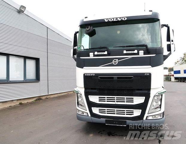 Volvo FH 510 وحدات الجر