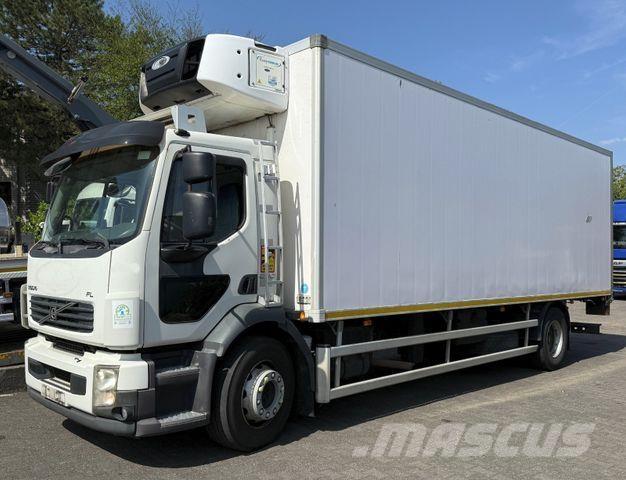 Volvo FL 290 شاحنات بدرجة حرارة قابلة للضبط
