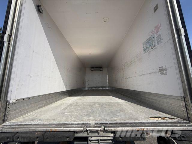 Volvo FL 290 شاحنات بدرجة حرارة قابلة للضبط