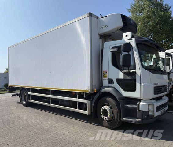 Volvo FL 290 شاحنات بدرجة حرارة قابلة للضبط
