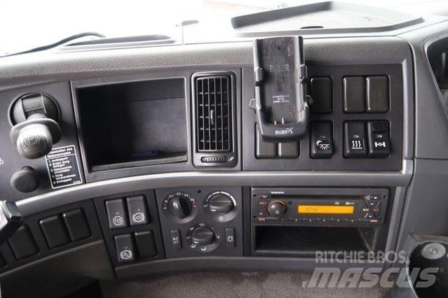 Volvo FM 370 4x2 شاحنات نقل المشروبات