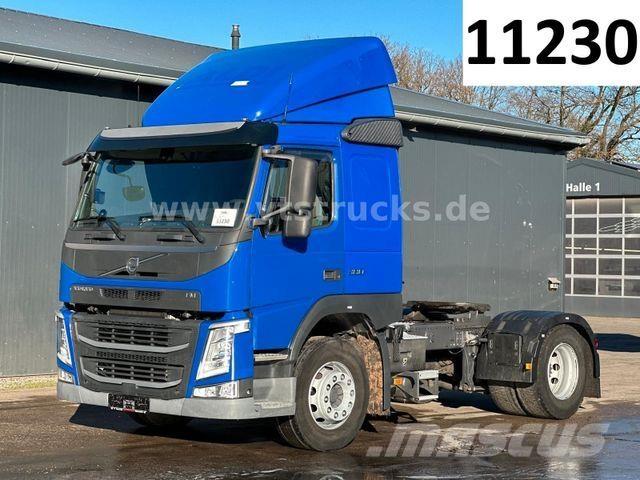 Volvo FM 380 4x2 وحدات الجر