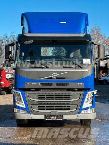 Volvo FM 380 4x2 وحدات الجر