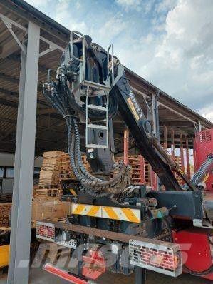 Volvo FMX شاحنات أخرى