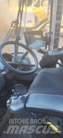 Volvo L 120 H لوادر بعجل