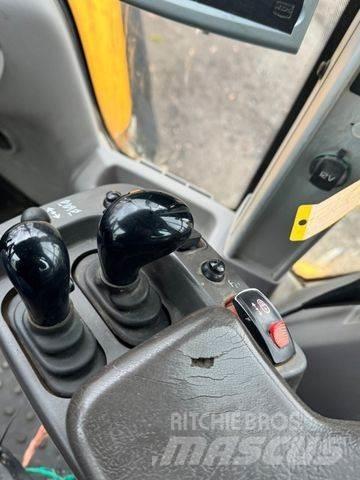 Volvo L 180 H لوادر بعجل