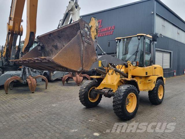 Volvo L 30 G لوادر بعجل
